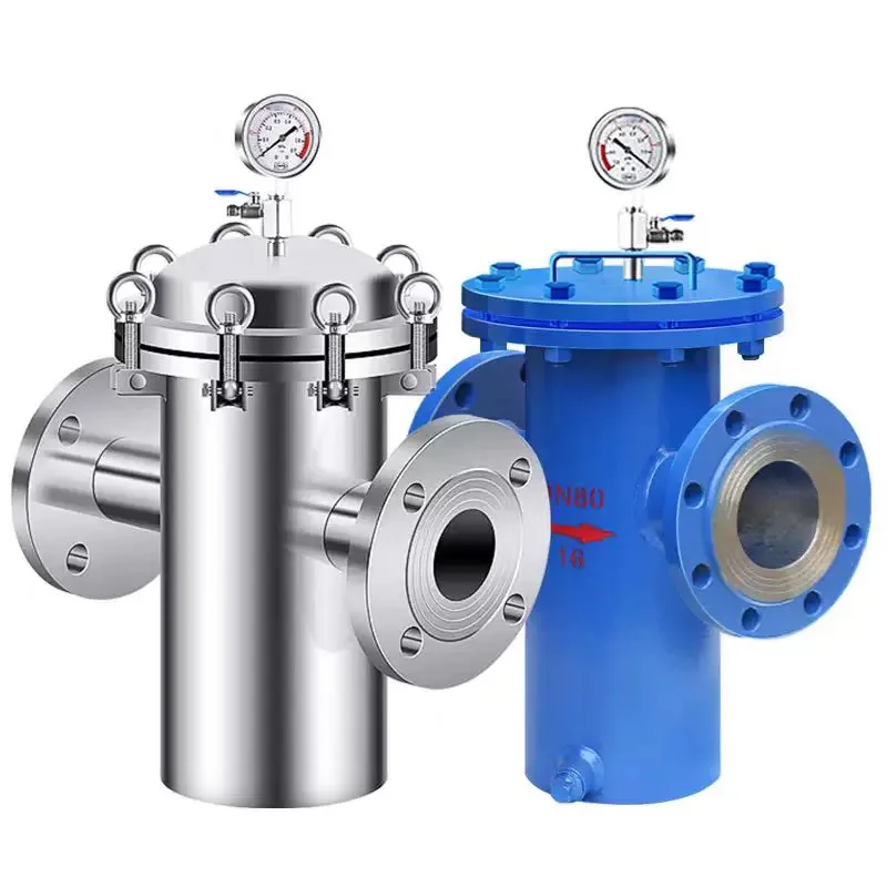 Làm thế nào Bộ lọc giỏ ASTM bằng thép carbon có thể cải thiện hiệu suất lọc đường ống công nghiệp