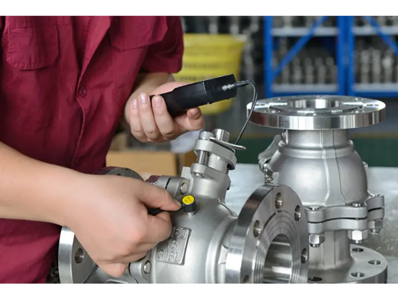 Làm thế nào để chọn một van niêm phong đáng tin cậy để vận hành đường ống công nghiệp lâu dài?