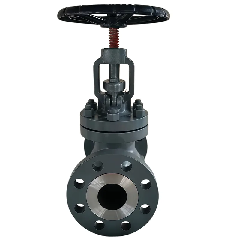 Van cầu ANSI bằng thép carbon