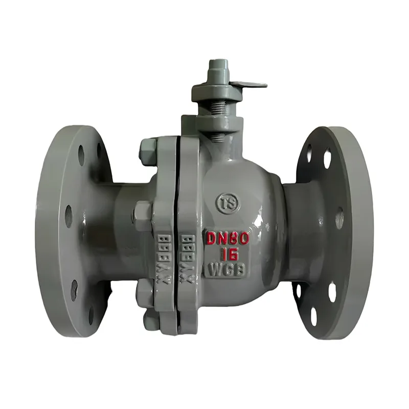 Van bi tiêu chuẩn quốc gia bằng thép carbon