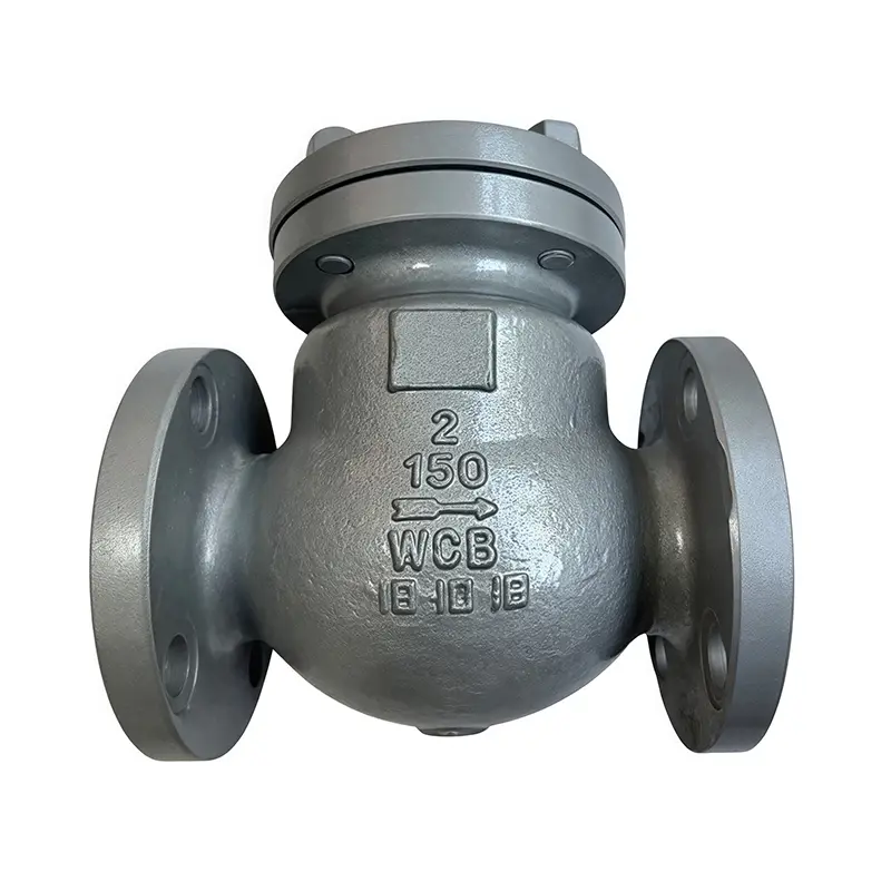 Van một chiều tiêu chuẩn Mỹ WCB